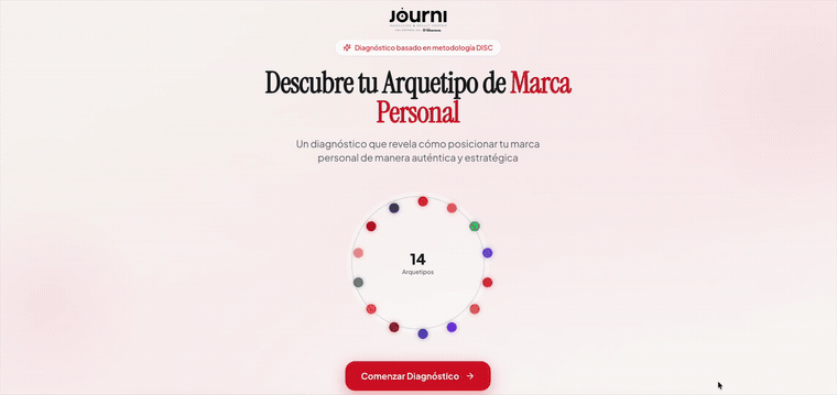 Micro-herramientas educativas del hub en uso